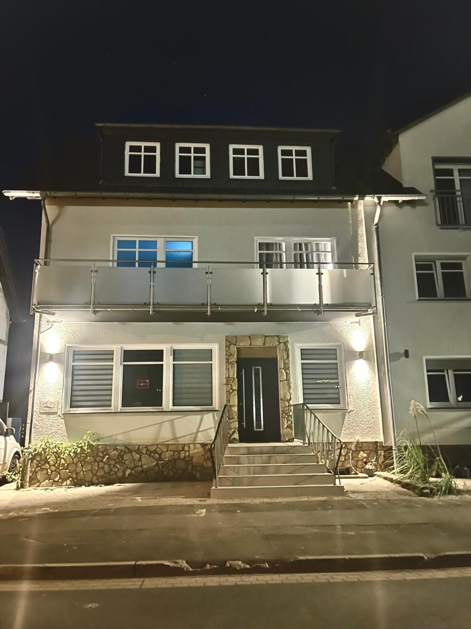 Ahr Apart Dernau Exterior foto